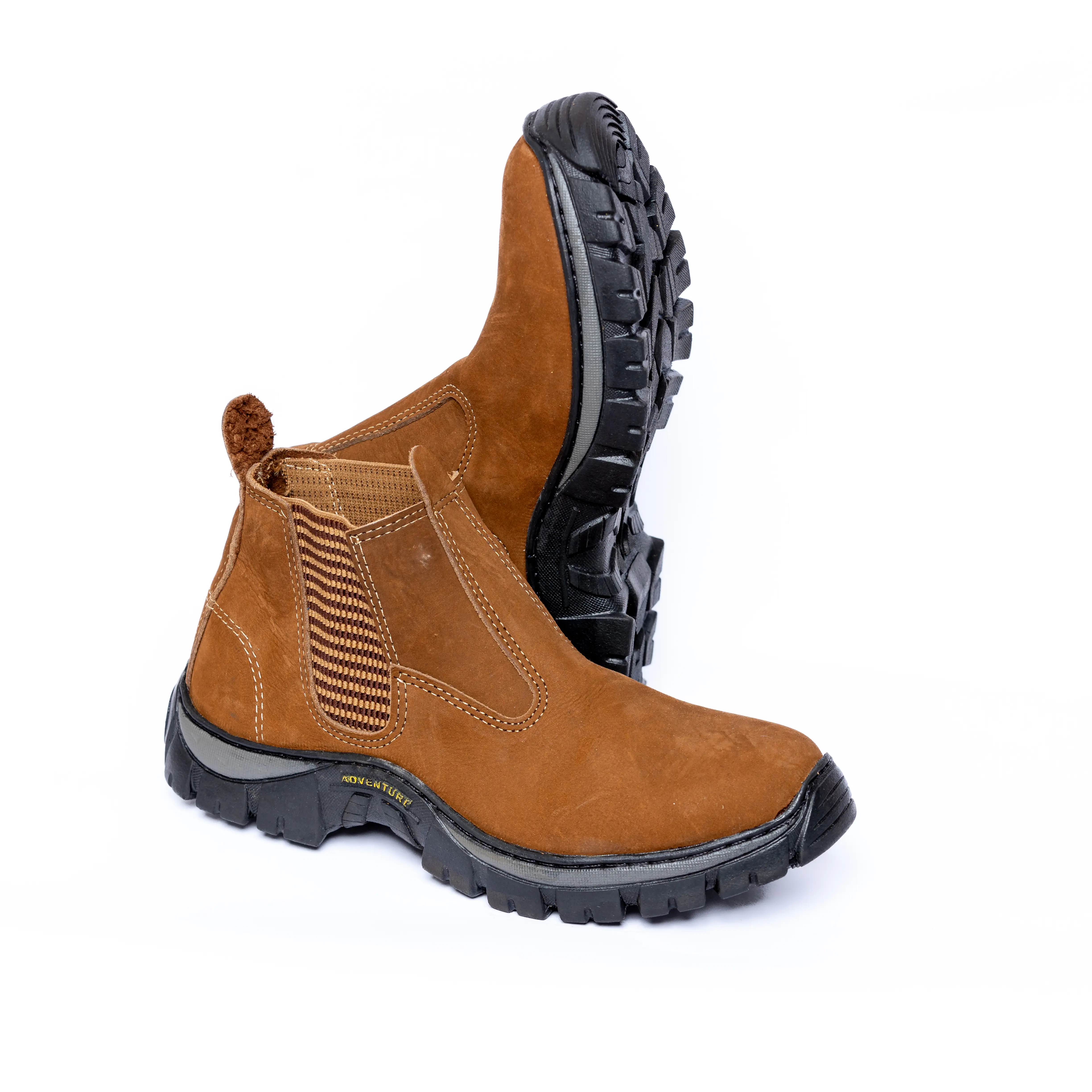 4025/1 BOTINA DE PASSEIO LATEGO SOLA ADVENTURE