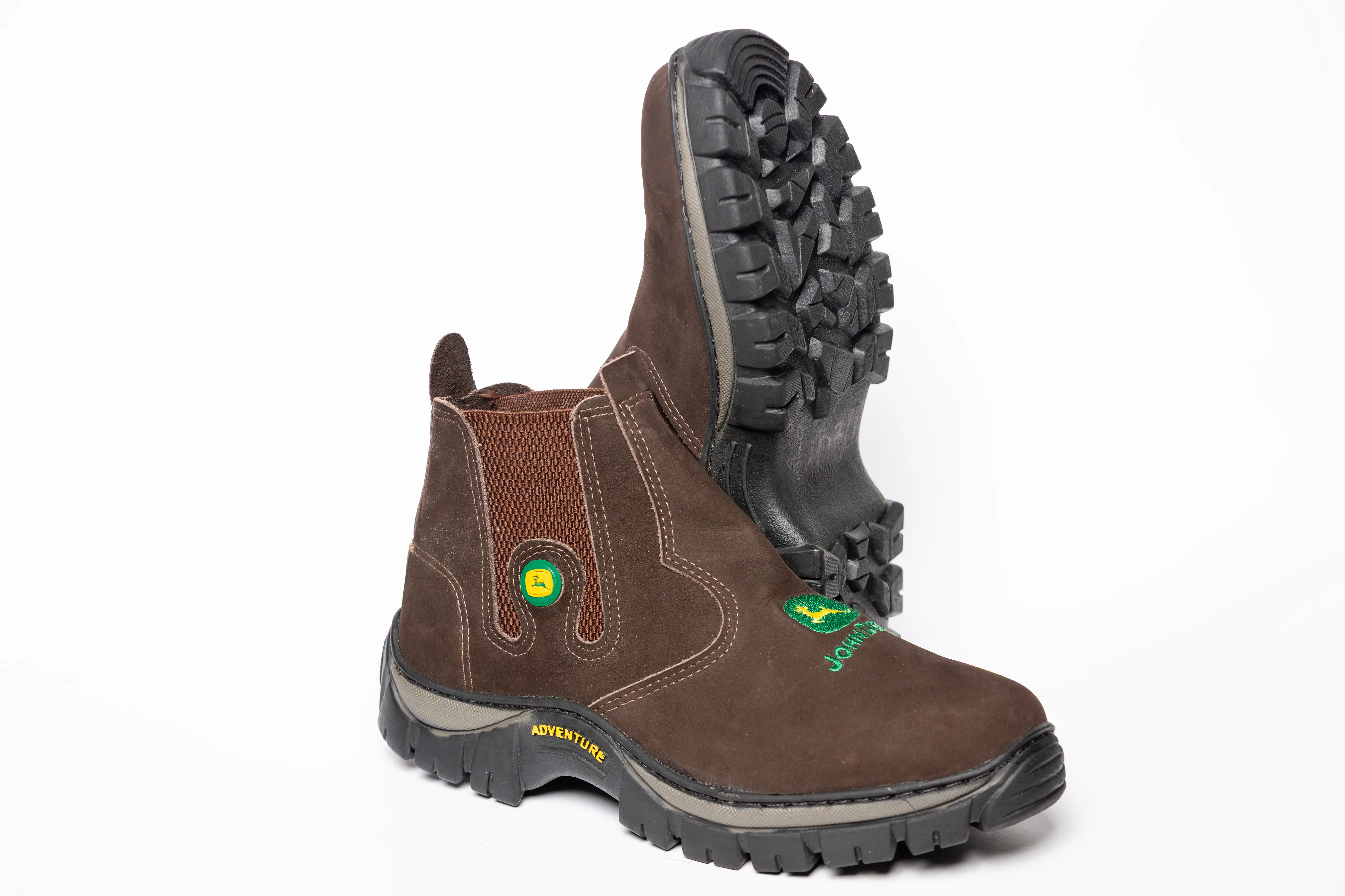 4034/1 BOTINA DE PASSEIO LATEGO SOLA ADVENTURE